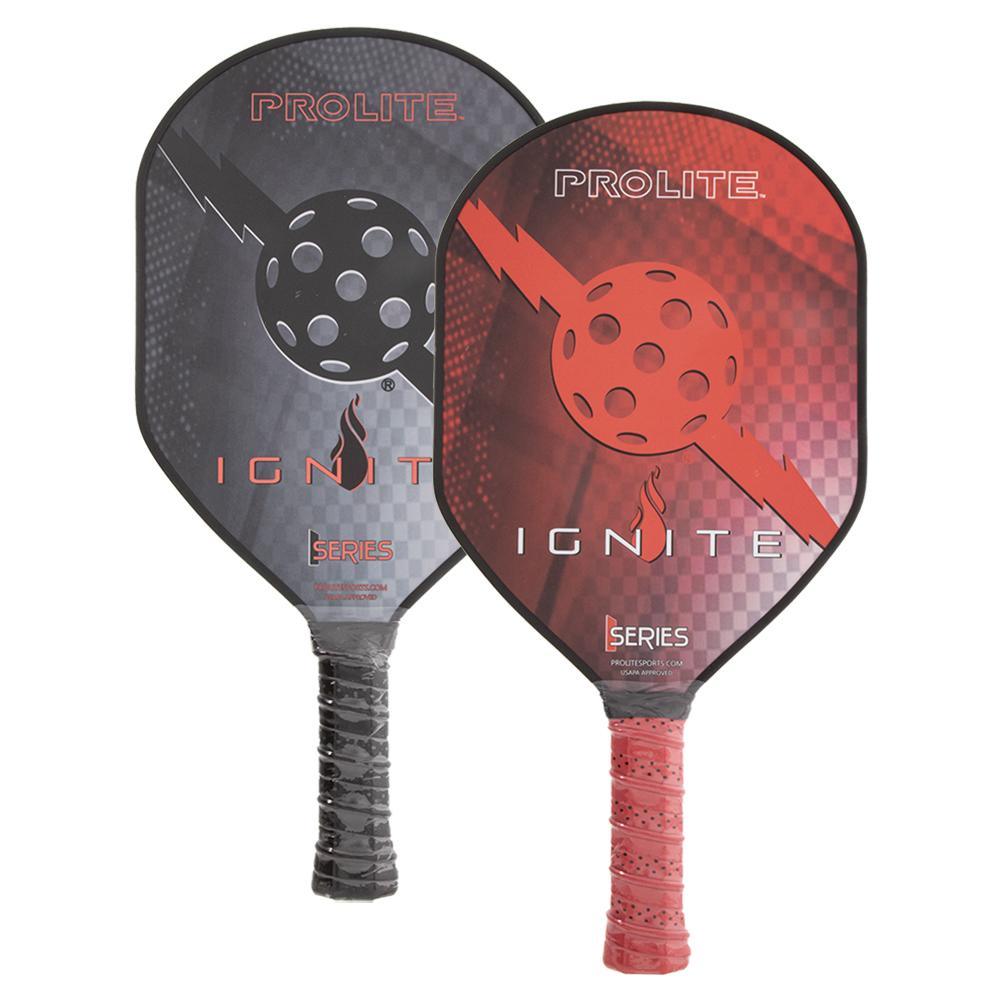Ignite Hybrid â€“ I-Series Pickleball Paddle Pickleball Paddles PROLITE