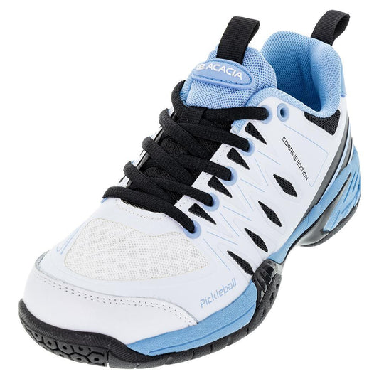 Women`s Signature Edition Pickleball Shoes Sky Womens Shoes ACACIA 6