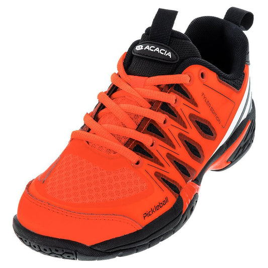 Men`s Tyler Signature Edition Pickleball Shoes Solar Mens Shoes ACACIA 6