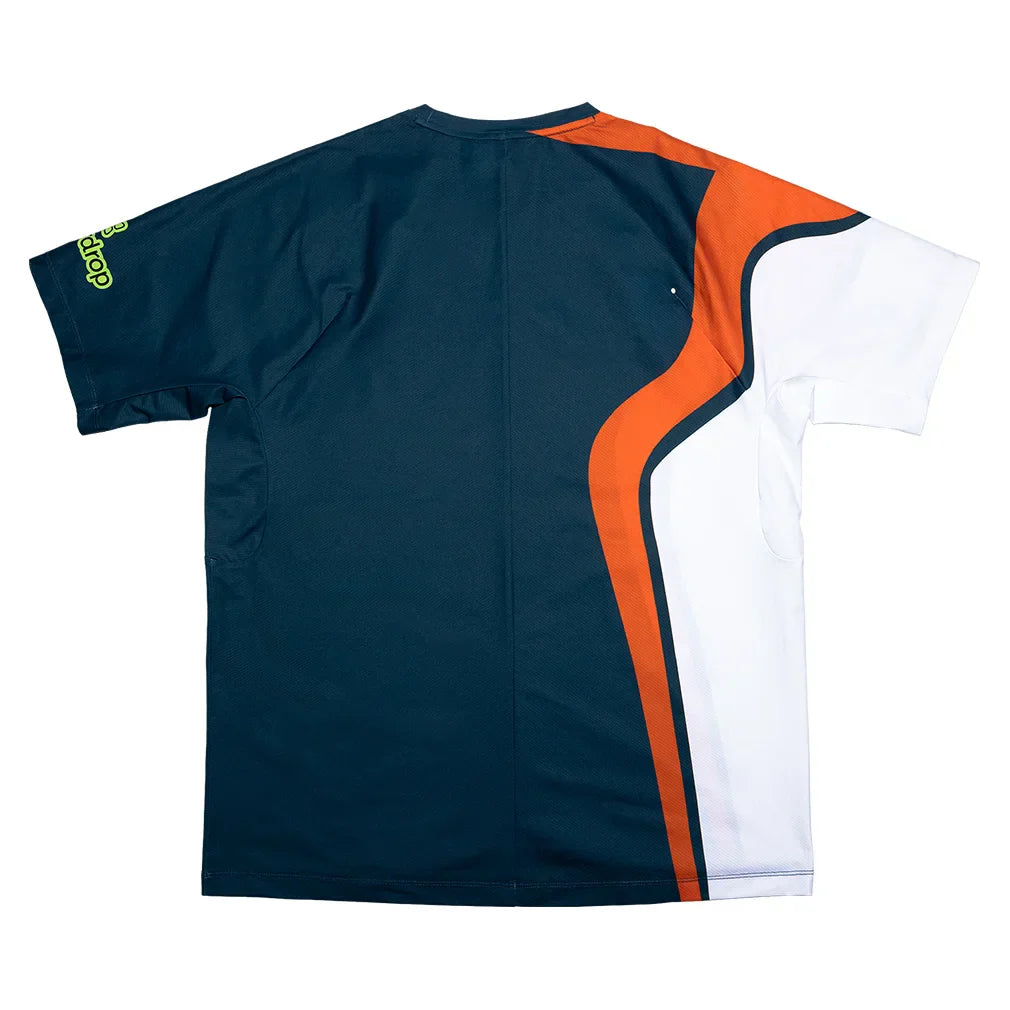 Men`s Rublev Oz Motion Free Miami Tennis Shirt K-SWISS