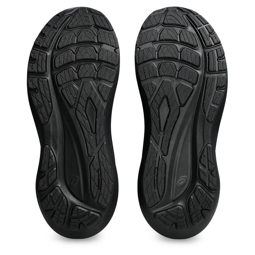 Men`s GT-2000 13 Running Shoes Black ASICS