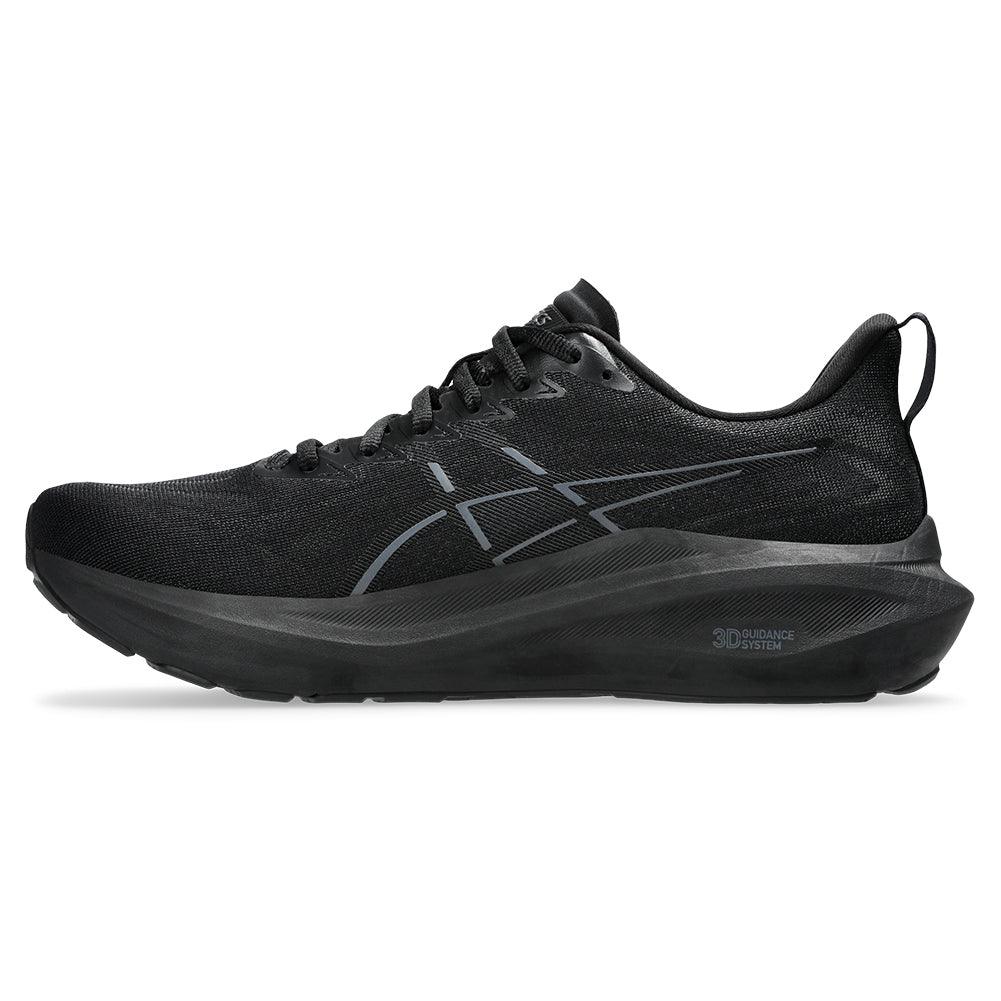 Men`s GT-2000 13 Running Shoes Black ASICS