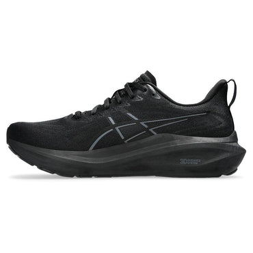 Men`s GT-2000 13 Running Shoes Black ASICS