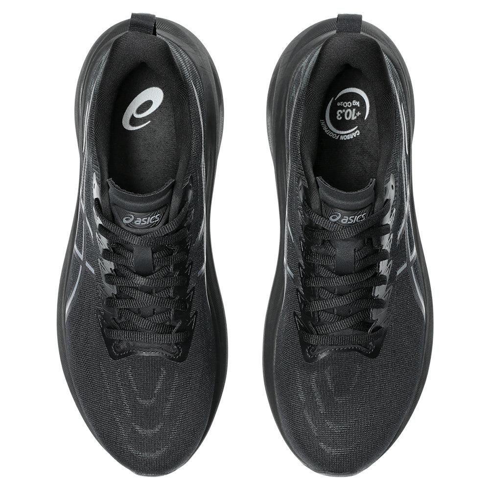 Men`s GT-2000 13 Running Shoes Black ASICS