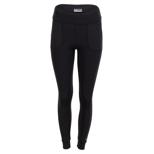 Women's Impact Soul Tennis Pant Black Womens Apparel LIJA Black S