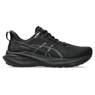 Women`s GT-2000 13 Running Shoes Black ASICS