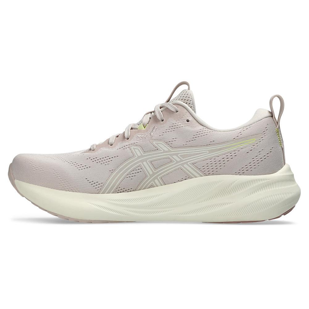Women`s GEL-Pulse 16 Running Shoes Mineral Beige and Cream ASICS
