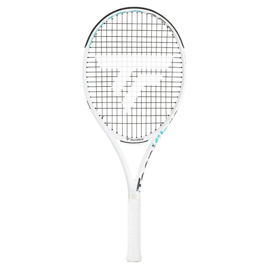 Tempo 255 2022 Prestrung Tennis Racquet Racquets TECNIFIBRE 0 - 4 0/8