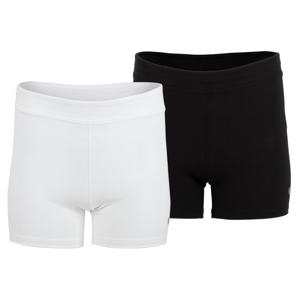 Women's Impact Climate Tennis Short Womens Apparel LIJA