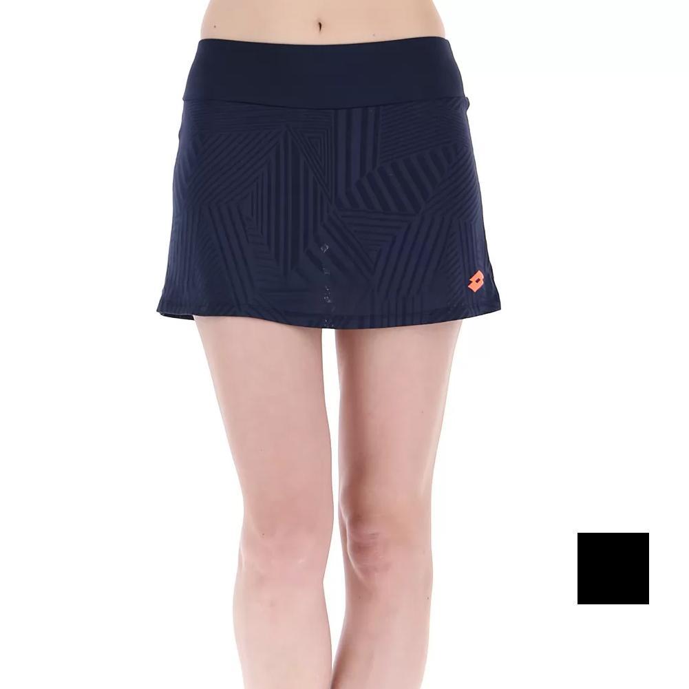 Women's Superrapida V Tennis Skort Pickleball Gifts LOTTO