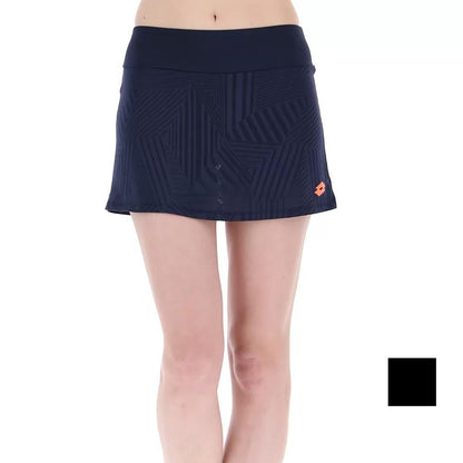 Women's Superrapida V Tennis Skort Pickleball Gifts LOTTO