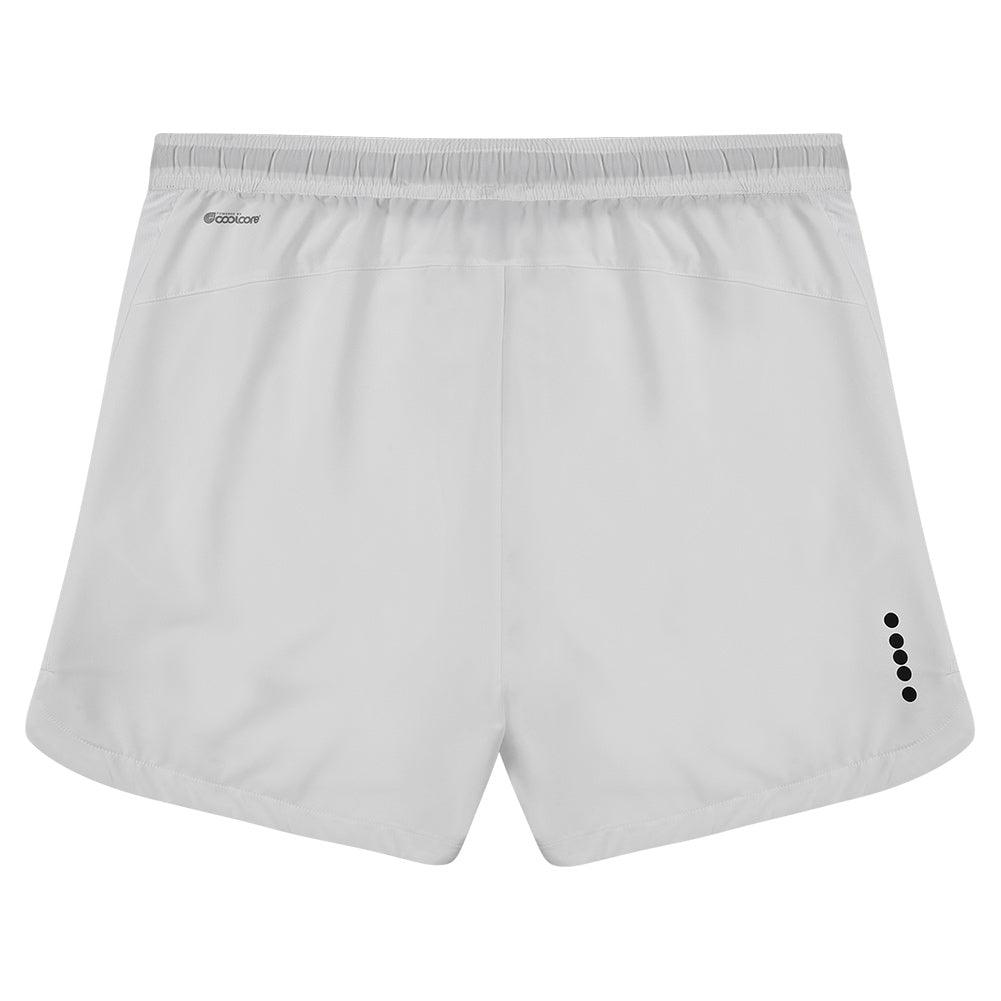 Men`s Icon 6 Inch Tennis Short MENS APPAREL DIADORA