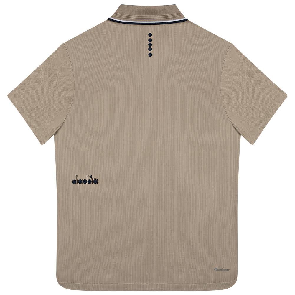 Men`s Icon Tennis Polo MENS APPAREL DIADORA