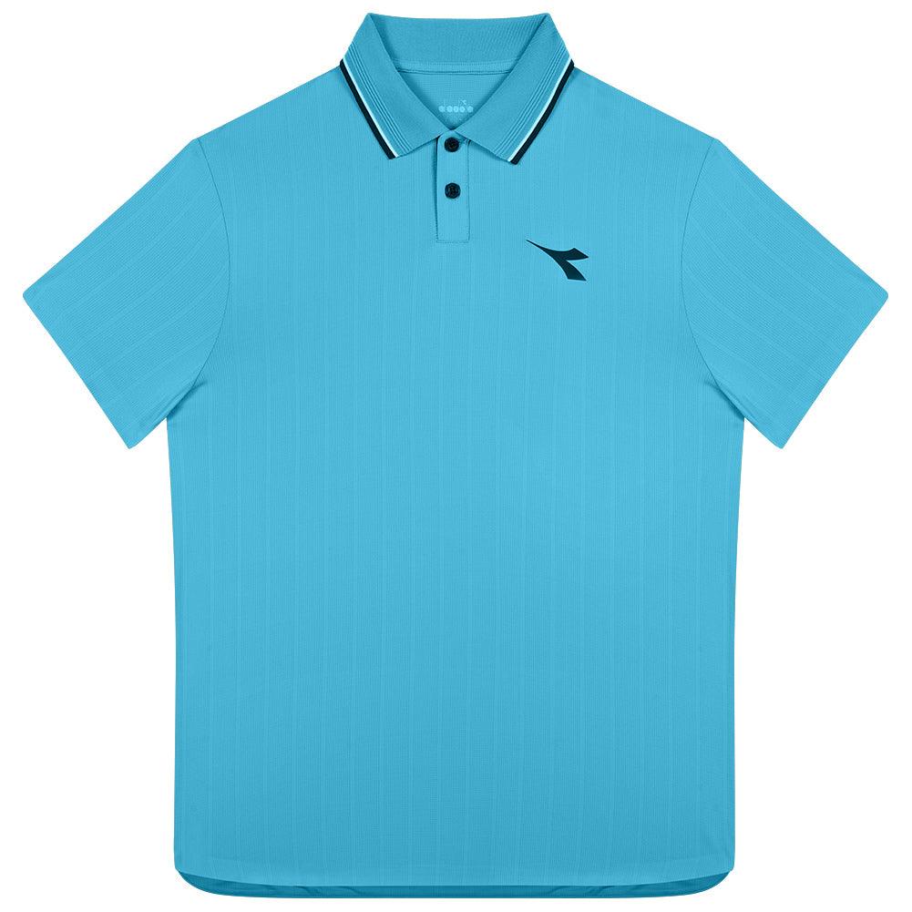 Men`s Icon Tennis Polo MENS APPAREL DIADORA