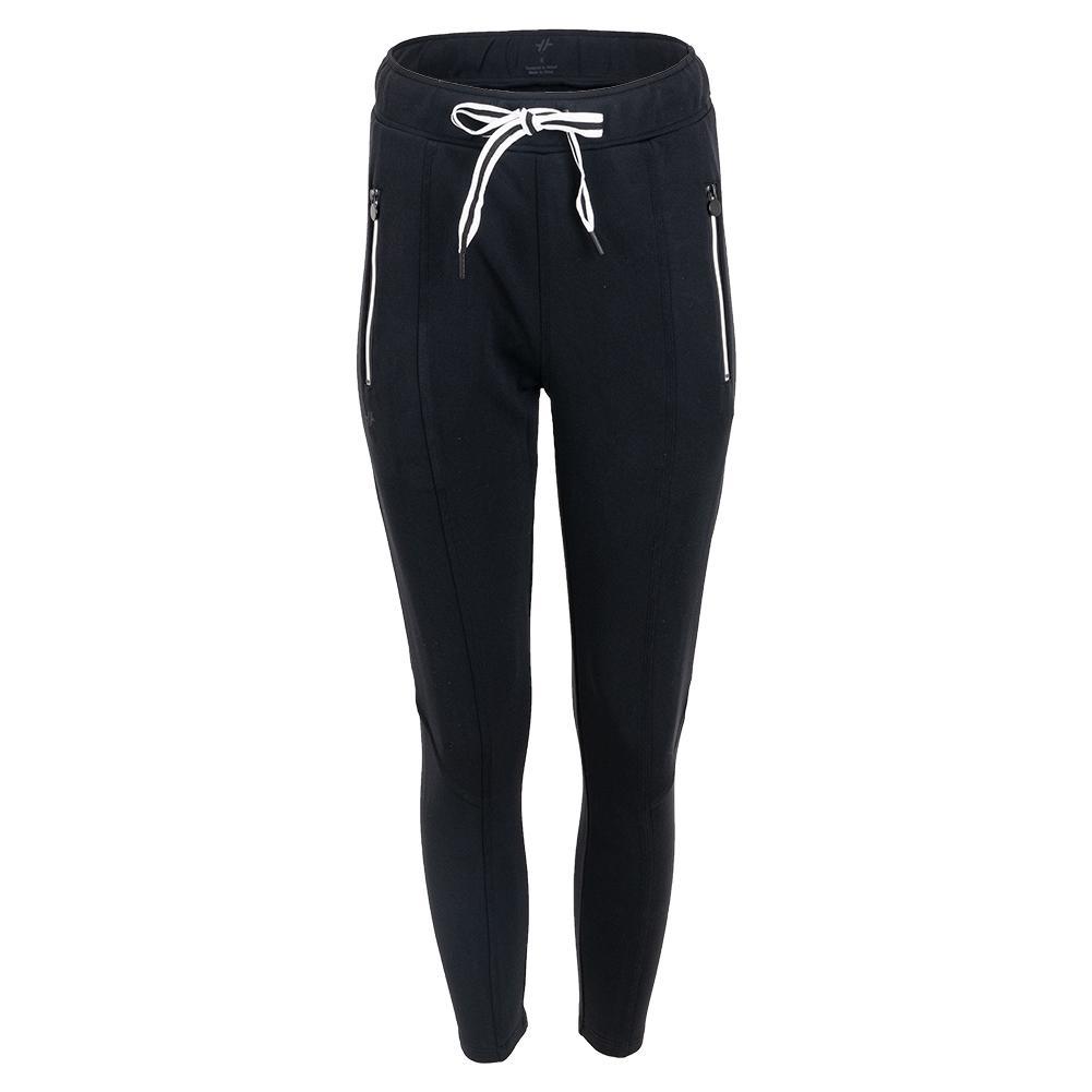 Women`s Eleanor Tennis Jogger Pant WOMENS APPAREL TAIL Noir XS
