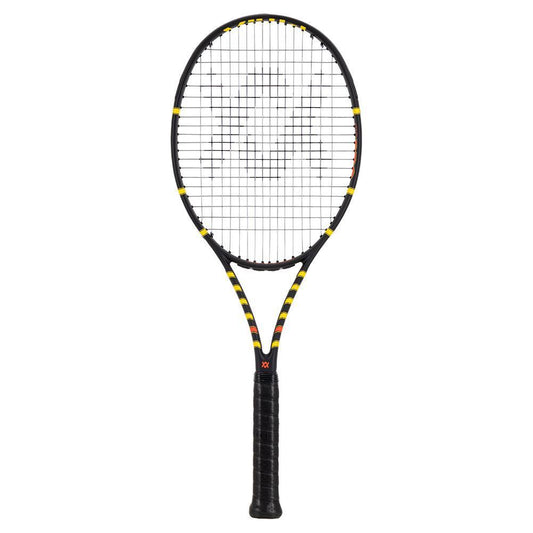 C10 Pro Black Tennis Racquet Tournament Gear VOLKL 1 - 4 1/8