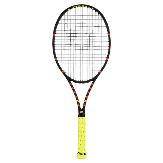 C10 EVO Tennis Racquet Tournament Gear VOLKL 1 - 4 1/8