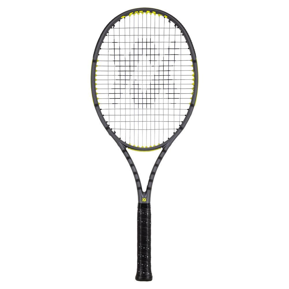 V1 EVO Tennis Racquet Tournament Gear VOLKL 1 - 4 1/8