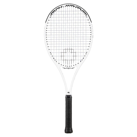 Whiteout 305 XTD Tennis Racquet Racquets SOLINCO 2 - 4 1/4