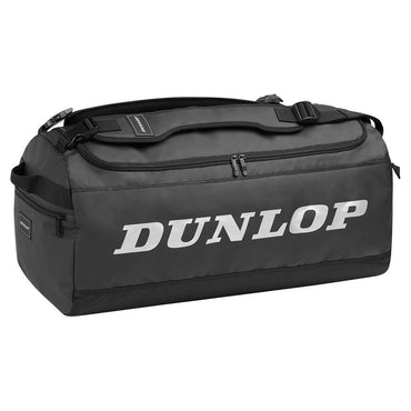 Pro Holdall Tennis Bag Black Holiday Gifts DUNLOP