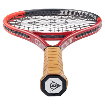 CX 200 Tour 18x20 Tennis Racquet Tournament Gear DUNLOP