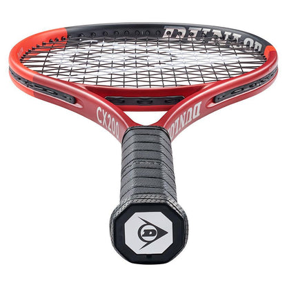 CX 200 Tennis Racquet Tournament Gear DUNLOP