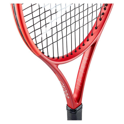 CX 200 Tennis Racquet Tournament Gear DUNLOP