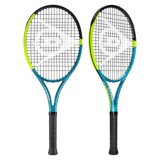 SX 300 2025 Tennis Racquet Racquets DUNLOP 1 - 4 1/8
