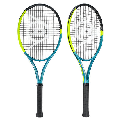 SX 300 Tour 2025 Tennis Racquet Racquets DUNLOP 2 - 4 1/4