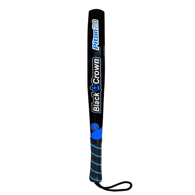 BLACK CROWN PITON 7.0 Padel Racket Padel Racket Black Crown