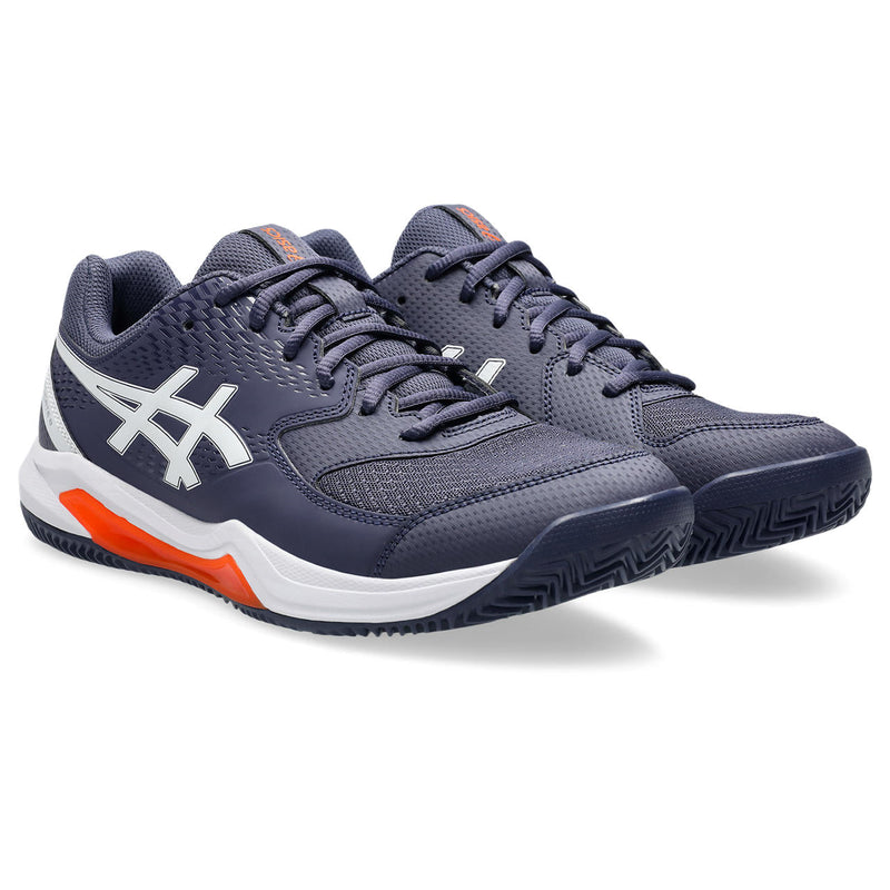 Cargue la imagen en el visor de la galería, ASICS GEL Dedicate 8 Clay Blue (Shoes)
