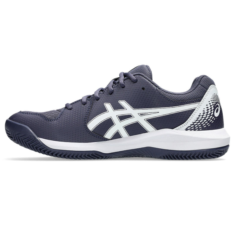 Cargue la imagen en el visor de la galería, ASICS GEL Dedicate 8 Clay Blue (Shoes)
