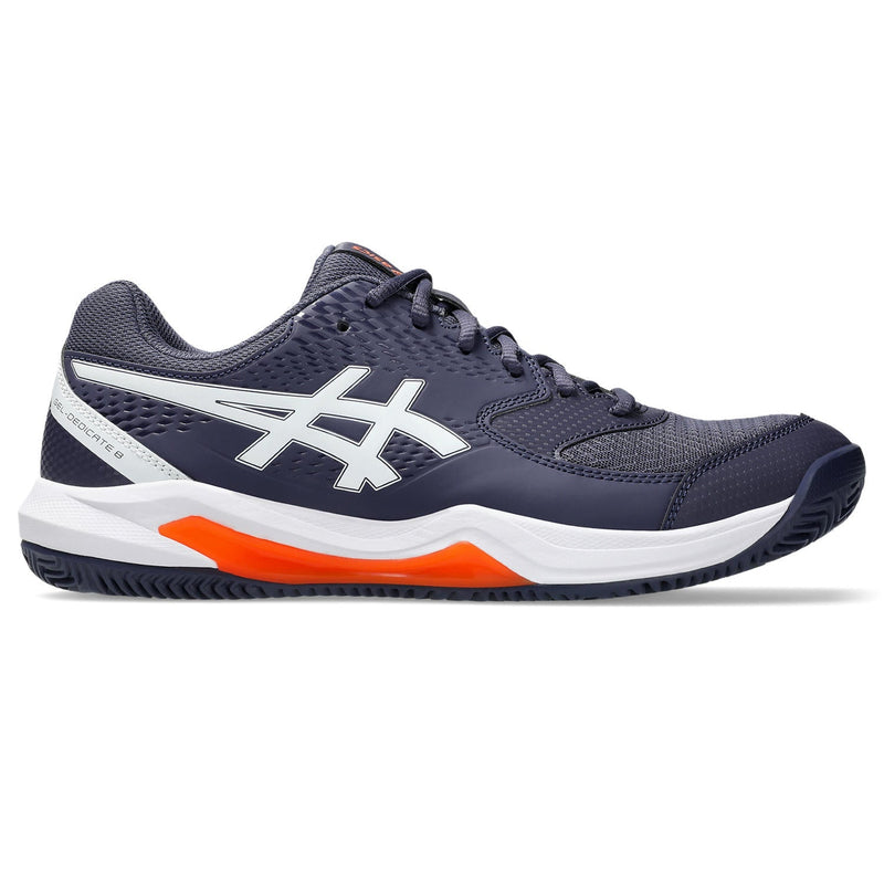 Cargue la imagen en el visor de la galería, ASICS GEL Dedicate 8 Clay Blue (Shoes)
