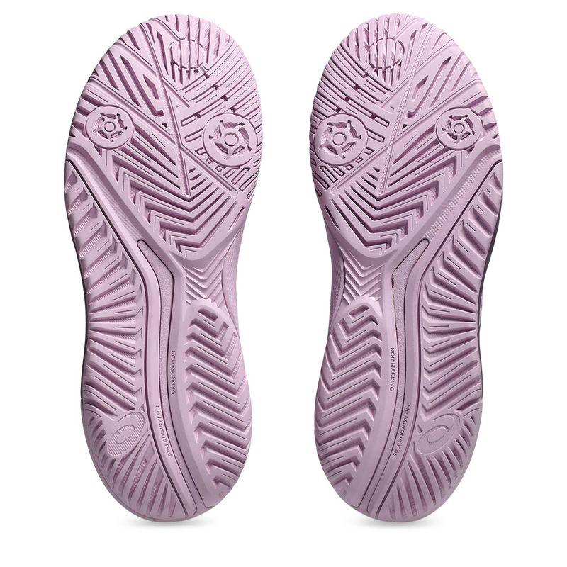 Women`s GEL-Challenger 14 Tennis Shoes Light Ube and Indigo Fog shoes ASICS