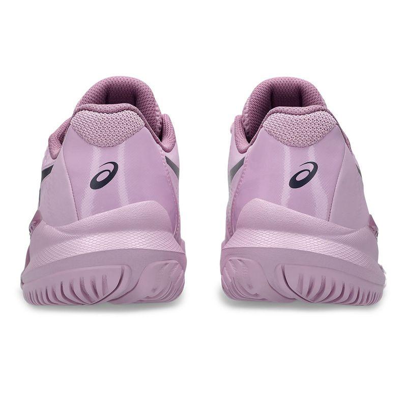 Women`s GEL-Challenger 14 Tennis Shoes Light Ube and Indigo Fog shoes ASICS