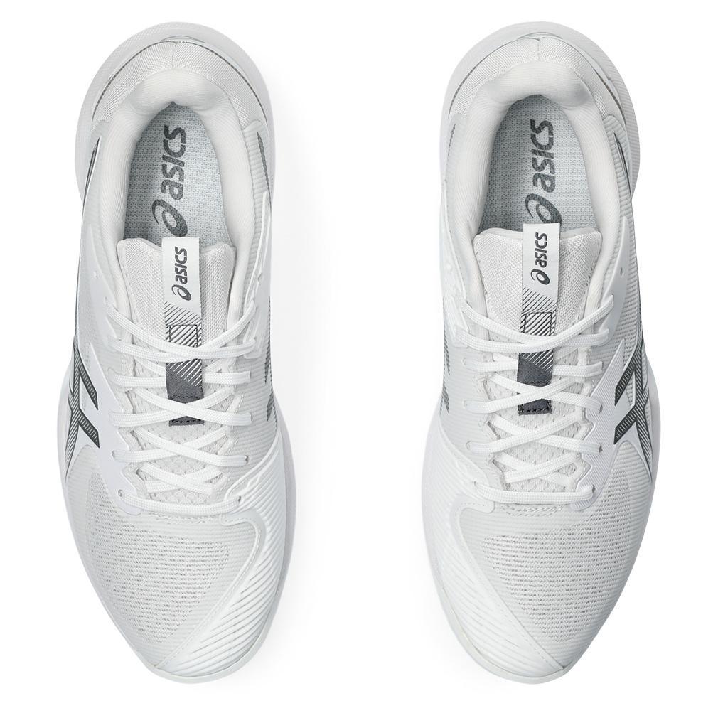 Women's Solution Speed FF 3 Tennis Shoes White and Metropolis Womens Shoes ASICS