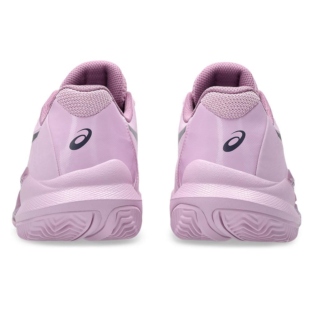 Women`s GEL-Challenger 14 Clay Tennis Shoes Light Ube and Indigo Fog ASICS