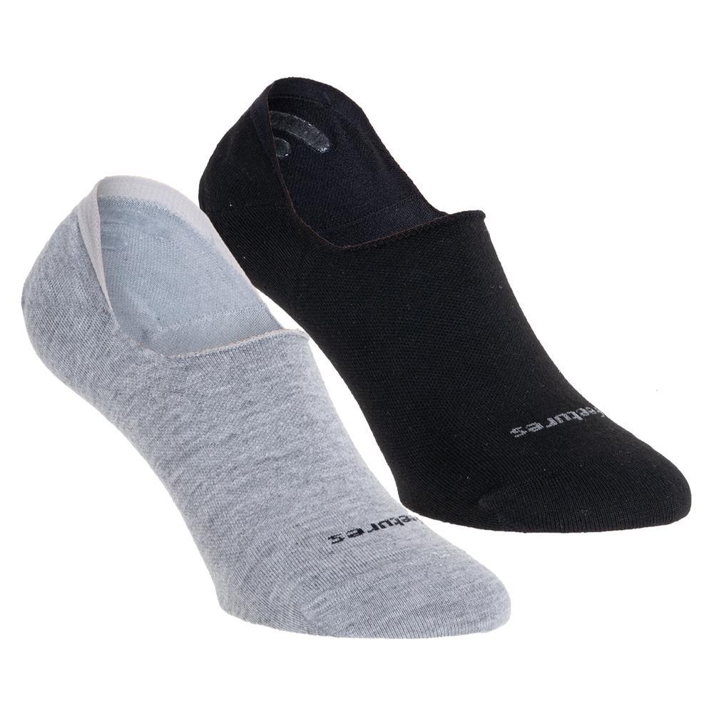 Everyday Men`s Ultra Light Hidden Socks Socks FEETURES