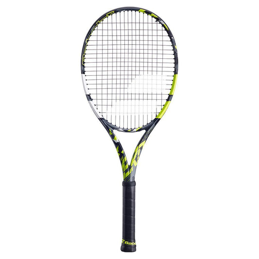 Pure Aero 2023 Tennis Racquet Tournament Gear BABOLAT 1 - 4 1/8