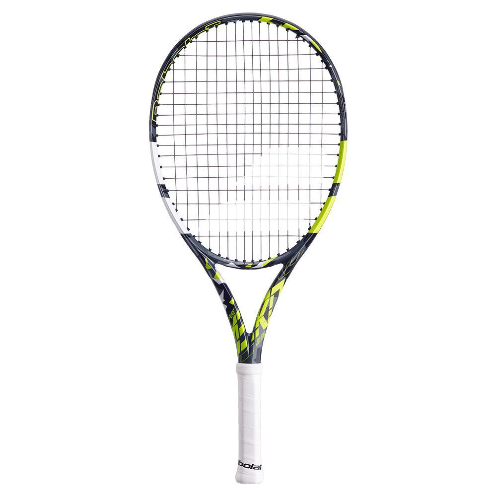 Pure Aero Junior 25 2023 Prestrung Tennis Racquet Racquets BABOLAT Default Title