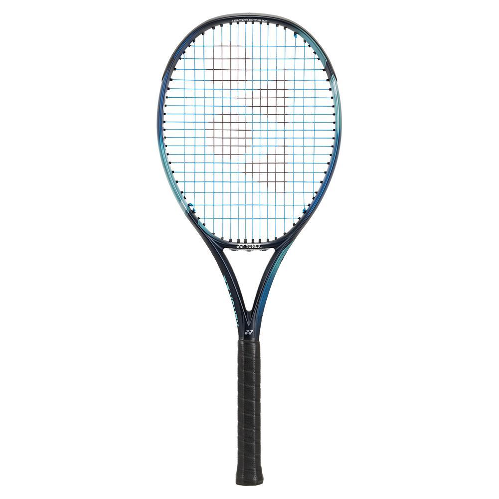 EZONE 100 Plus (7th Gen) Tennis Racquet Top Tennis Racquets YONEX 1 - 4 1/8