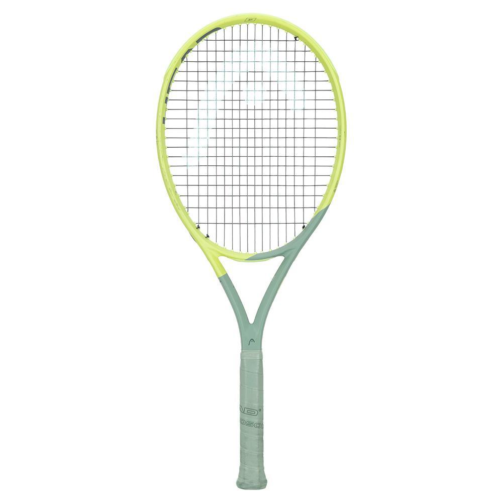 Extreme MP 2022 Tennis Racquet Tournament Gear HEAD 1 - 4 1/8