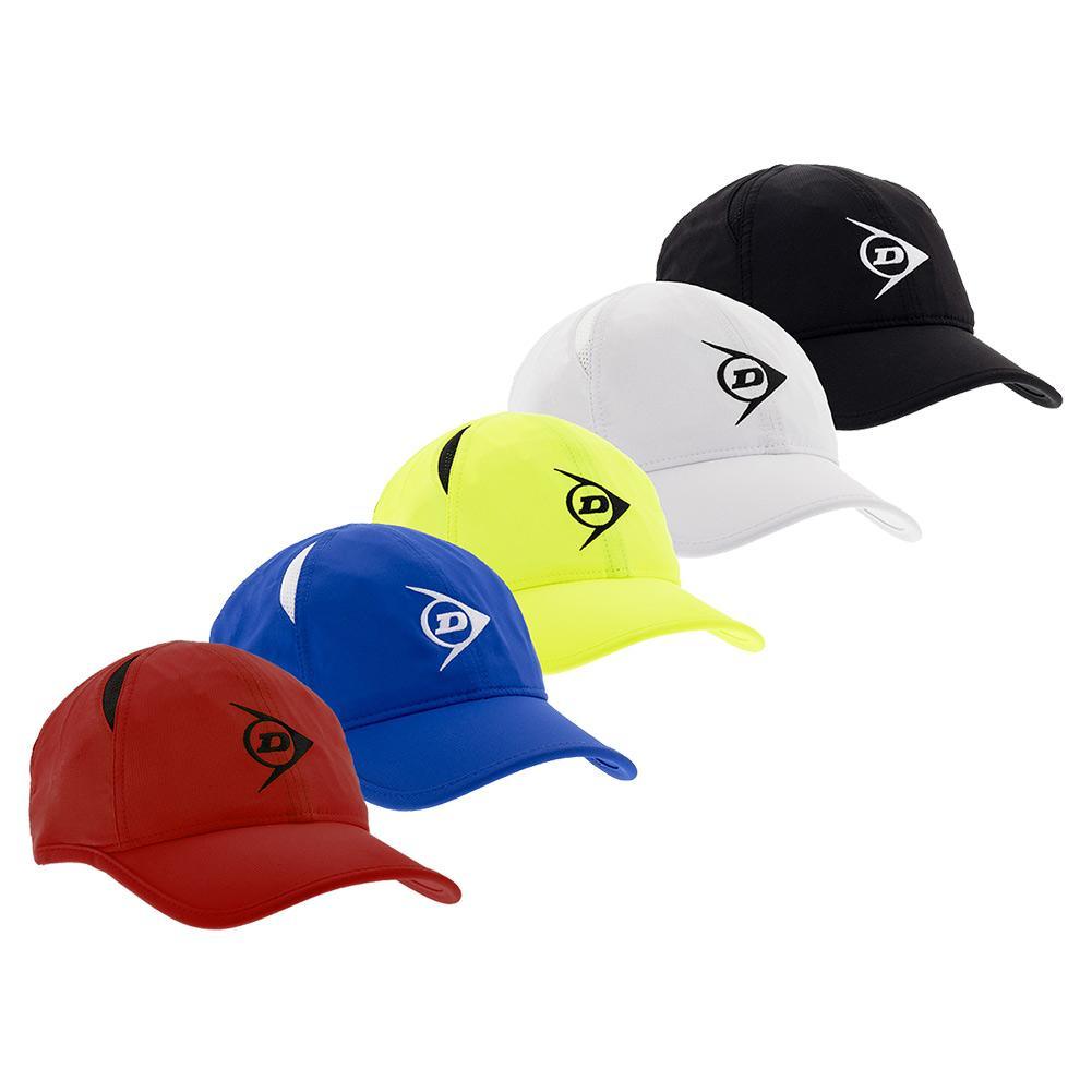 Performance Hat CAPS AND VISORS DUNLOP