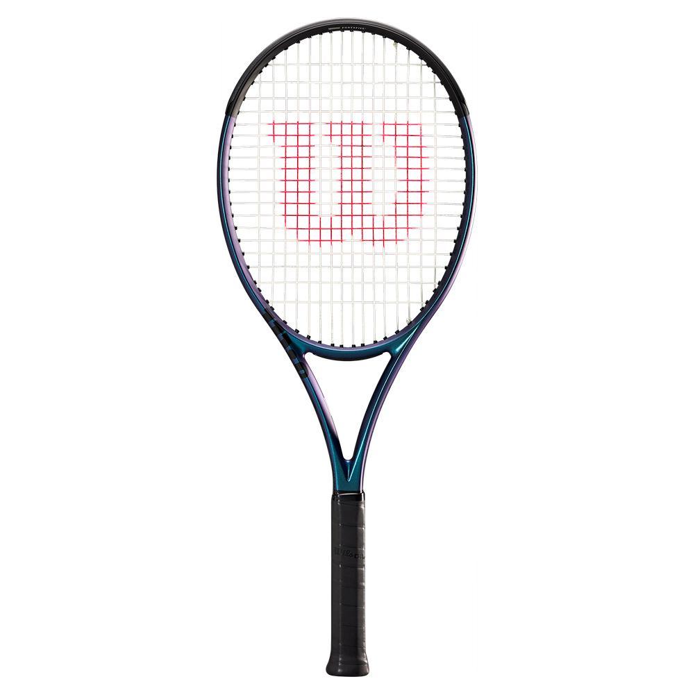 Ultra 100L v4.0 Tennis Racquet Top Tennis Racquets WILSON 0 - 4 0/8