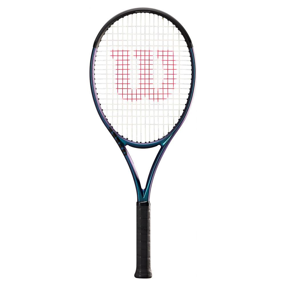 Ultra 100UL v4.0 Tennis Racquet Top Tennis Racquets WILSON 0 - 4 0/8