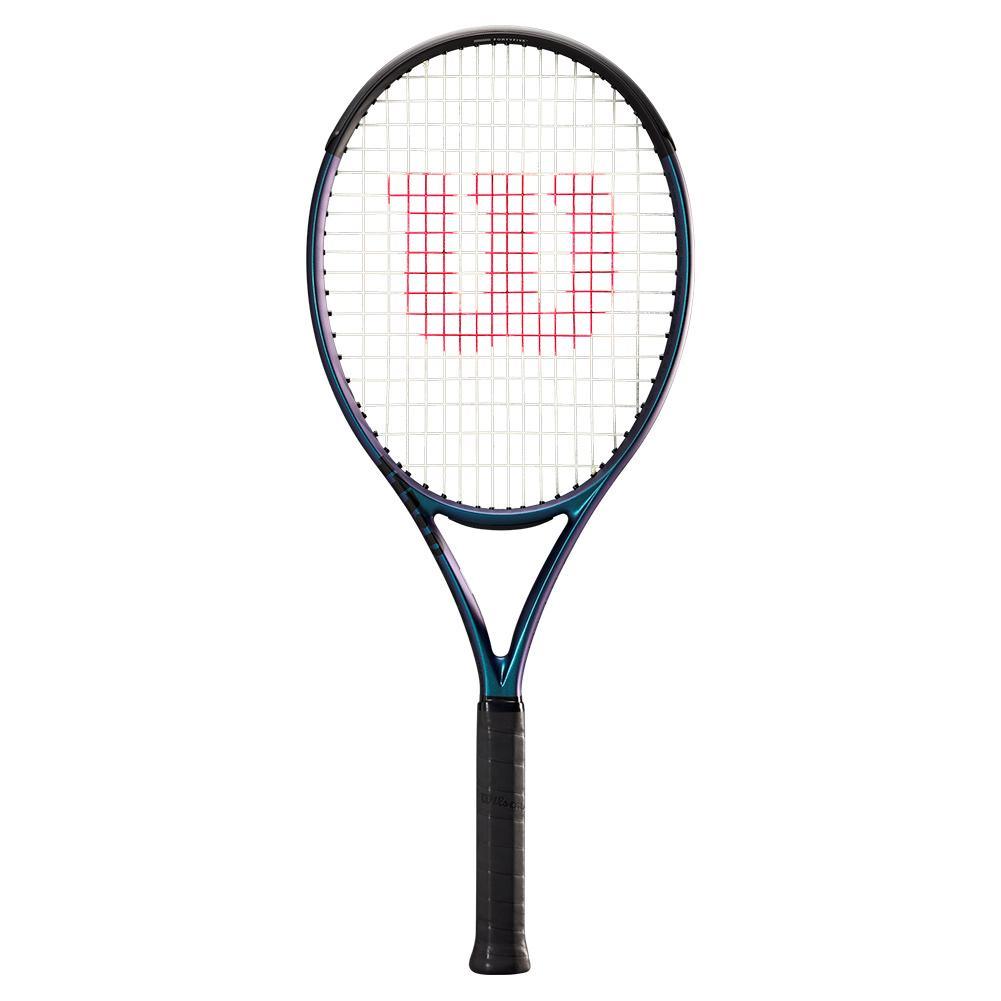 Ultra 108 v4.0 Tennis Racquet Racquets WILSON 1 - 4 1/8