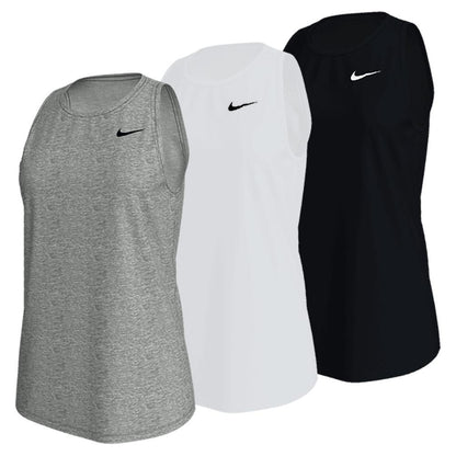 Women's Dri-FIT Tank Womens Apparel NIKE