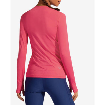 Women`s 24/7 Long Sleeve Tennis Crew WOMENS APPAREL BLOQUV