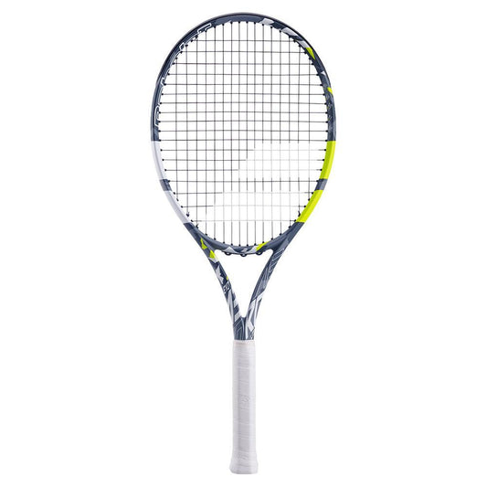 EVO Aero Lite Prestrung Tennis Racquet Racquets BABOLAT 0 - 4 0/8