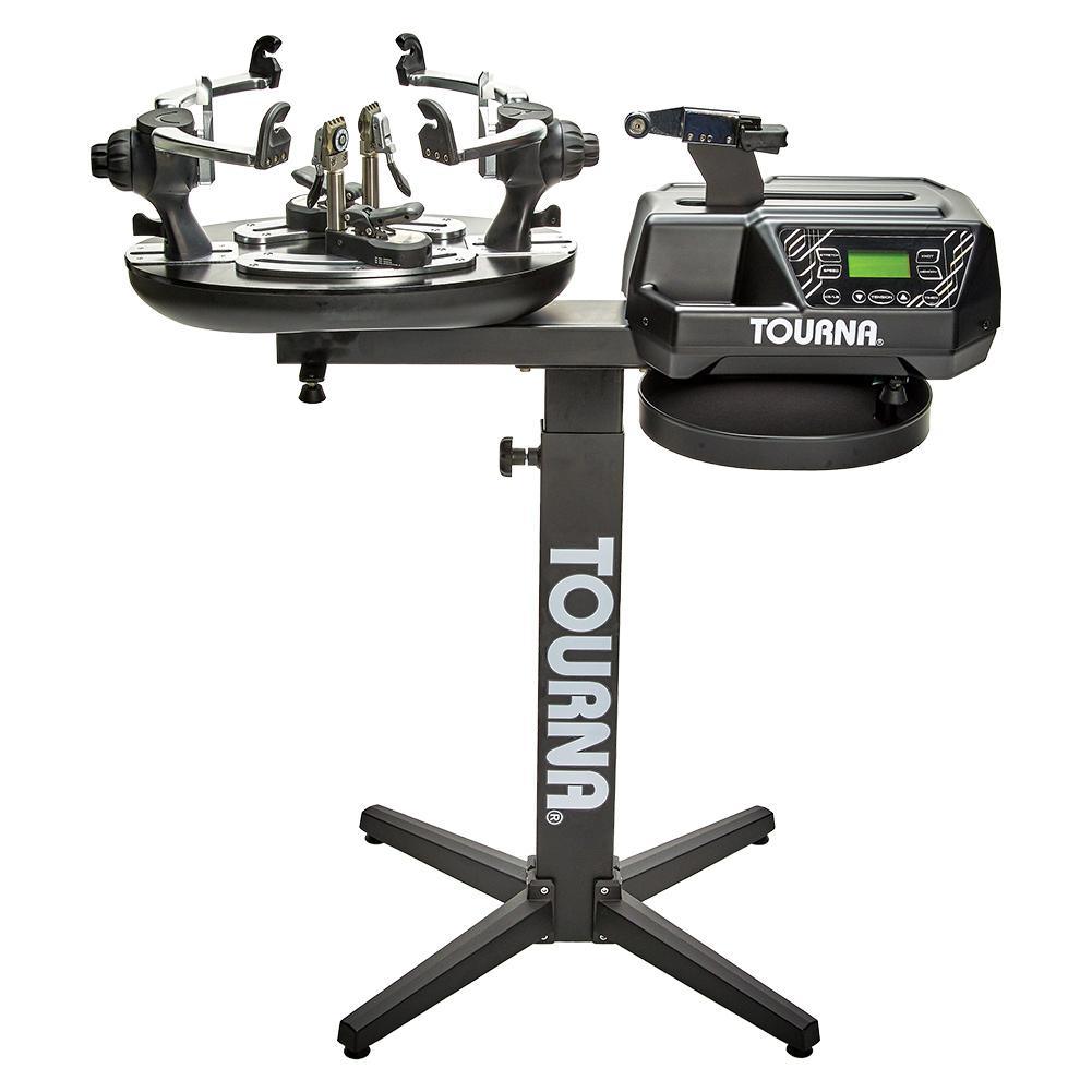 700-ES Stringing Machine Stringing Machines TOURNA Default Title